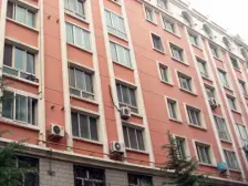 东部 二热 复式房 户型采光好 可以按揭