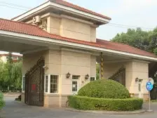 西郊·满庭芳花园·1室·1厅