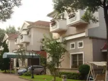 满庭芳花园公寓5室南朝向6950.00万元/套出售