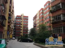 正规2室1厅,采光充足,交通便利