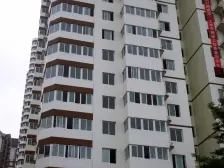 金轮广场高层电梯房精装修产权可按揭业主诚意出售