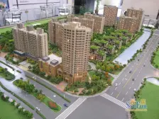 万里·中鹰黑森林·3室·2厅