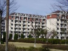 爱法花园(一期)2室1厅南