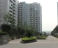 房子是平街,户型方正,业主急售,出行方便