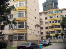 东岗电力小区 2室1厅 西北