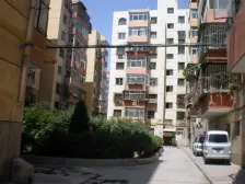 城关区 拱星墩地铁口 飞天家园A区 一室一厅 精装修