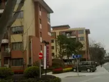 浦江·一品漫城(二期公寓)·2室·1厅