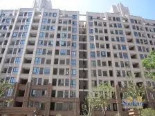 香逸湾3室东朝向525.00万元/套出售