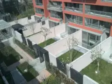 新浦江城(江桦路200弄) 1室1厅 南 北