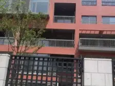 华侨城一期1房,高区北看桃花源别墅,南看华侨城全景