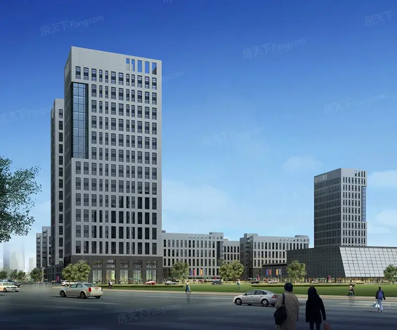 光谷总部国际