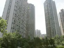 红土地精装一室,采光舒适,近轻轨,出行方便