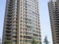 焦家湾地铁口 主干道 精装修一室 交通便利