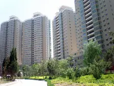 时代伟业 两室 朝南 采光好 户型方正 视野开阔