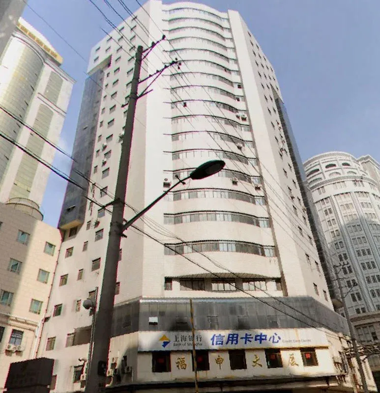【上海福申大厦小区,二手房,租房】- 上海房天下