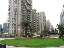 阳光威尼斯2室南朝向425.00万元/套出售