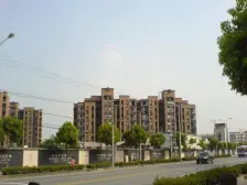 前方别墅,典藏楼栋+凤凰楼层,精装自住满五有名俄