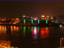 李子坝 长帆江岸公馆一房48万