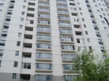 飞机大三房 得房率高 轨交600m 全天光线 位置安静