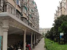 卡子门地铁 龙翔雅苑 小区中间位置 双南全明户型 换房急卖