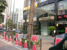 绿地同创大厦2室1厅北