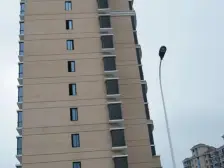 日月光水岸花园(一期) 1室1厅 南