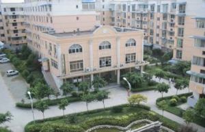 鱼凫花园 2室1厅 东南