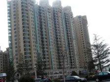 御景东方 河景房 精装修 未入住 带车位 全套家具