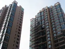 河景精装大复式,中上楼层采光好,视野开阔