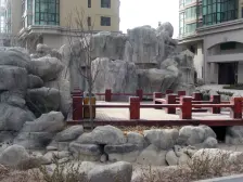 天水路 御景东方 五室两厅 南北通透办公装修 整层出售