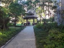 地杰国际城E欧泊时光1室2厅北