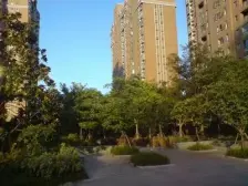 中间位置 南北飞机户 诚意出售 看房预约