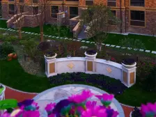 兰郡联排精装修边套,百万装修,有兴趣可以实地看看