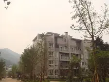 南泉 王朝花园二房