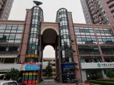 维多利亚大厦2室西南朝向850.00万元/套出售