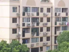 七宝·富丽公寓西区·3室·2厅