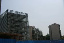 北辰三角洲奥城E4区3室2厅东西南南南西南西