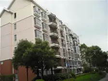 浦发绿城西泰林路901弄 2室2厅 南 北