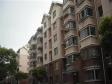 大开间,主卧朝南,环境优美,交通便利