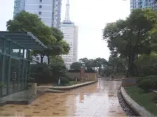 卫生间全明,大开间,小区入口附近,品质小区