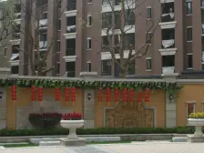 多层洋房 居住舒适度高 出行方便