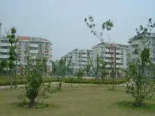 临河边套,精装修,地铁口,户型好,出门山姆