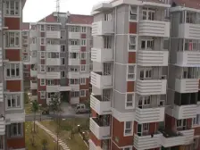 一梯两户,交通便利,售后公房,房型正气