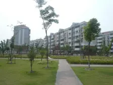 北蔡·锦博苑·2室·1厅