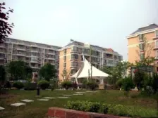 08年商品房 边套 南北通透 诚心出售 随时看房户型好格