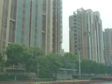 湖东CBD · 枫情水岸 · 3室 · 2厅