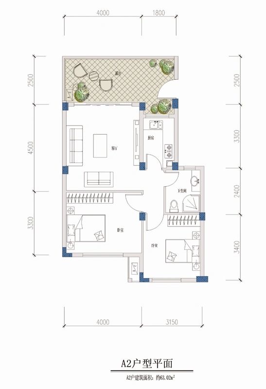 户型图1/1