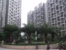 澳龙名城 3室2厅 南