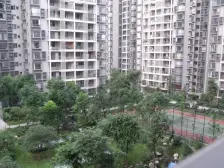 澳龙名城 2室1厅 西南