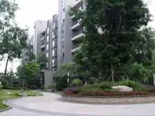 澳龙名城 2室2厅 西北